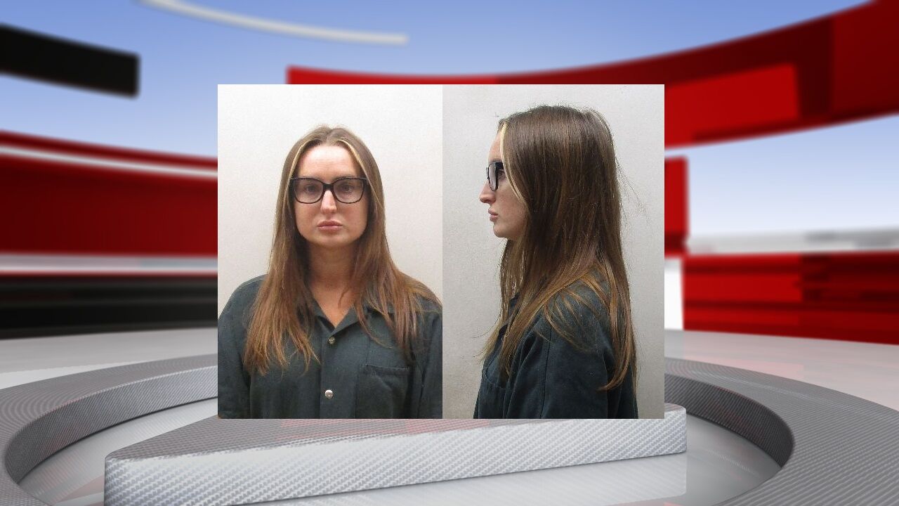 Daughter of former Clark County Sheriff Jamey Noel expected in court on Monday
